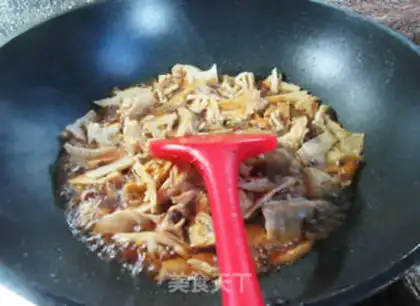 Make A baking pot step 8