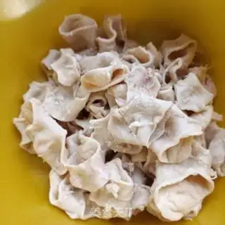 Make Fat chicken step 2