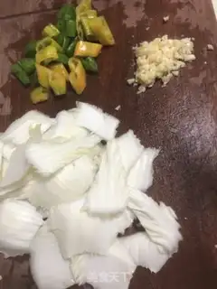Make Pickles step 0