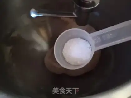 Make All-wheat toast step 3