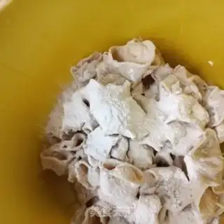 Make Fat chicken step 3