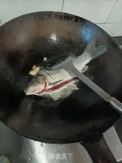 Make Fish and sheep soup step 6