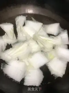 Make Pickles step 1