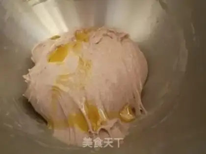 Make All-wheat toast step 4