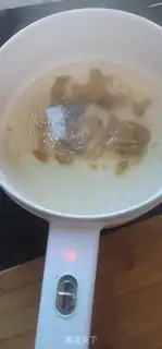 Make Scrawny noodles step 4