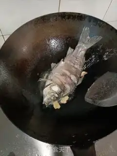 Make Fish and sheep soup step 7