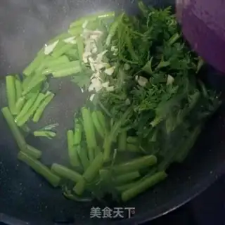 Make ♪ Oscillated pork rolls ♪ step 9