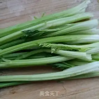 Make Come back to the celery step 0