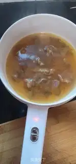 Make Scrawny noodles step 5