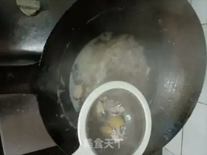 Make Fish and sheep soup step 9