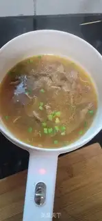 Make Scrawny noodles step 6