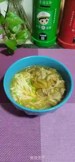 Make Scrawny noodles step 9