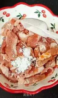 Make Smelt meat step 2