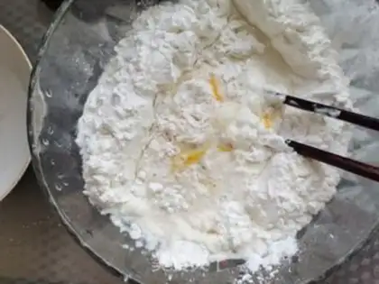 Make Bridge head ribs step 5