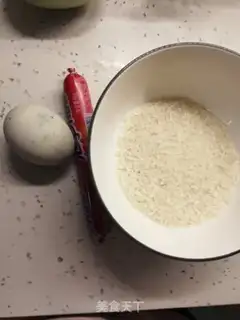 Make Porridge step 0