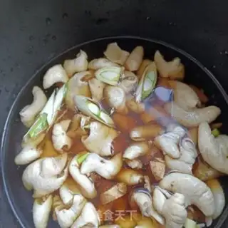 Make Fat chicken step 10