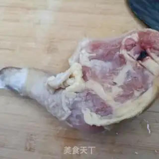 Make Fat chicken step 12