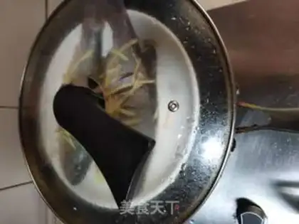 Make Vacuate herring step 2