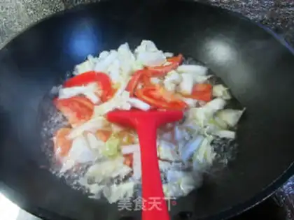 Make Chicken claws step 4
