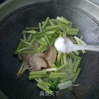 Make Come back to the celery step 7