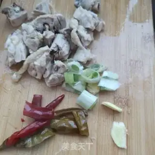 Make Fat chicken step 16