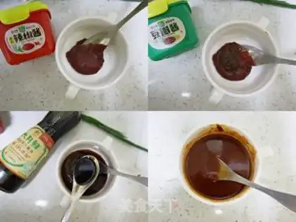 Make Spam fans step 1