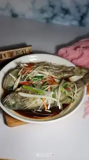 Make Vacuate herring step 7