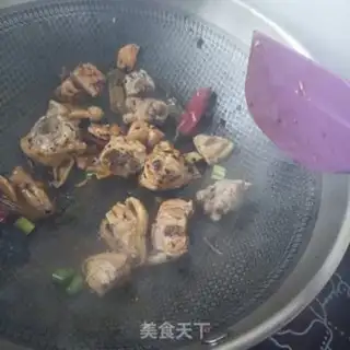 Make Fat chicken step 19