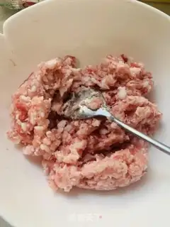 Make Pork bun step 0