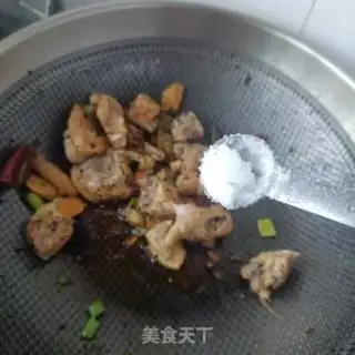 Make Fat chicken step 21