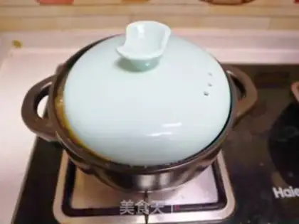 Make Spam fans step 5