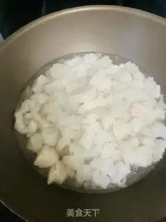 Make Pig oil step 0