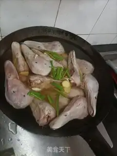Make Porkhead step 4