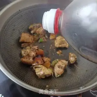 Make Fat chicken step 22