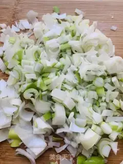 Make Pork bun step 3