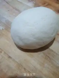 Make Oiled noodles step 2