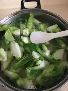 Make Original food step 3