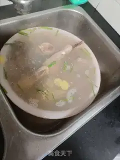 Make Porkhead step 6