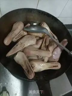 Make Porkhead step 8