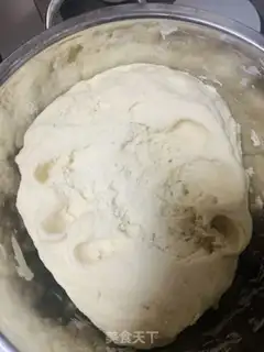 Make Pork bun step 8