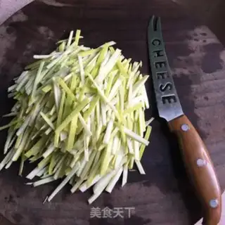 Make Honey tea step 3