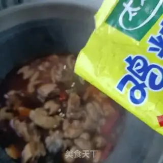 Make Fat chicken step 28
