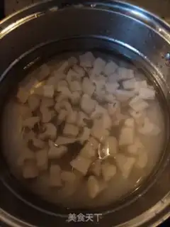 Make Spicy spicy step 2