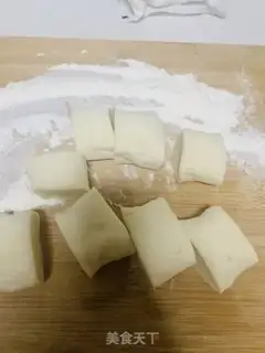 Make Pork bun step 9