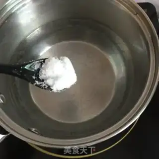 Make Honey tea step 4