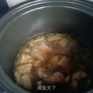 Make Spicy spicy step 3