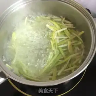 Make Honey tea step 5