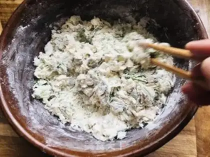 Make Porkhead step 15