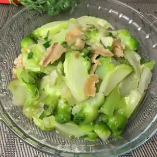 Make Garbage step 8
