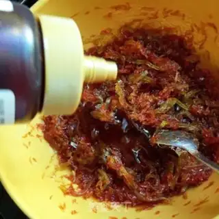 Make Honey tea step 10